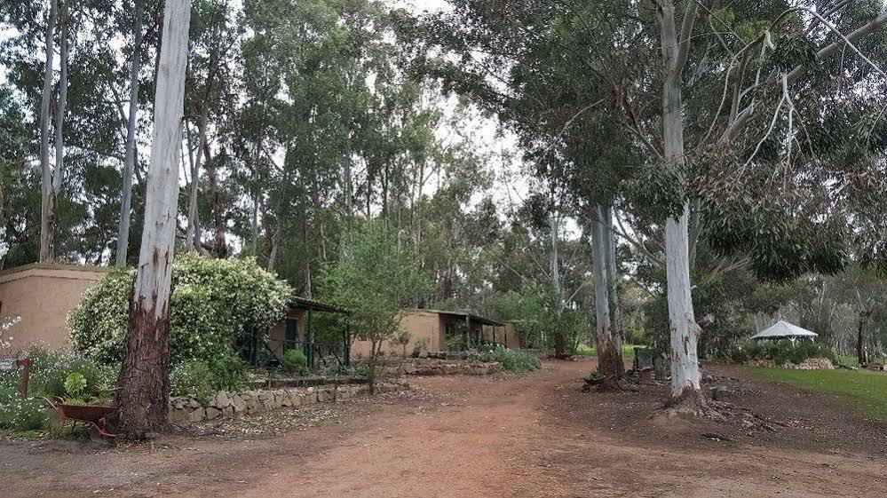 Country Cottages Of بريدج تاون المظهر الخارجي الصورة