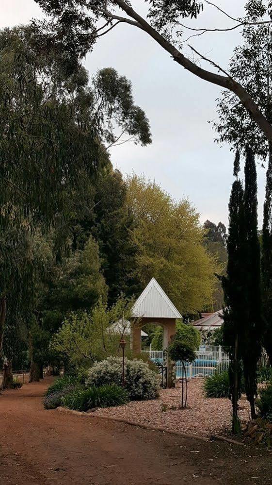 Country Cottages Of بريدج تاون المظهر الخارجي الصورة