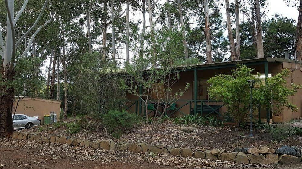 Country Cottages Of بريدج تاون المظهر الخارجي الصورة