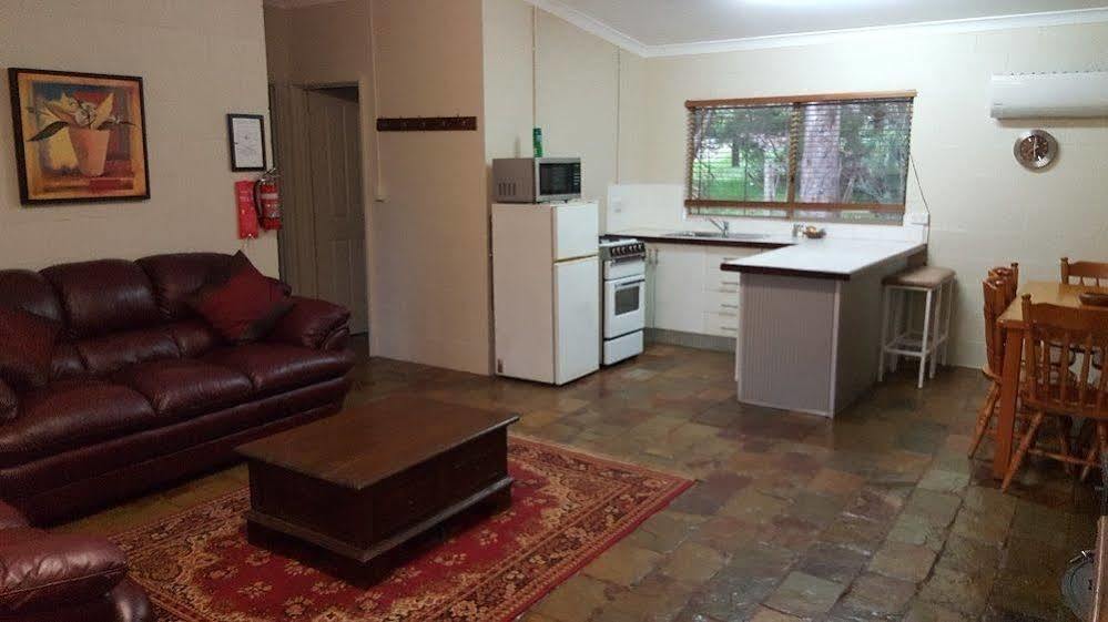 Country Cottages Of بريدج تاون المظهر الخارجي الصورة