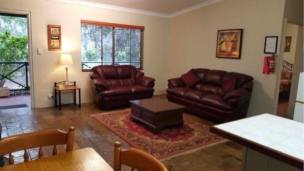 Country Cottages Of بريدج تاون المظهر الخارجي الصورة